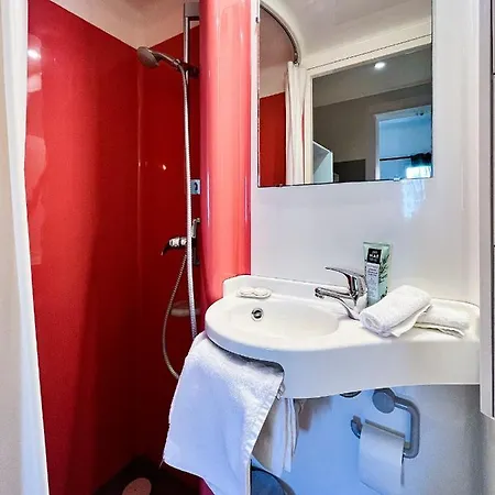 Otel Studio St Raph Saint-Raphaël