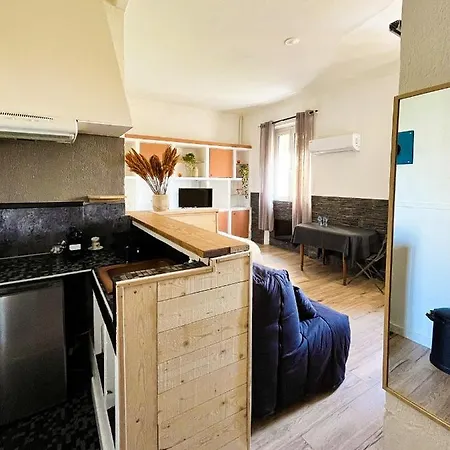 Studio St Raph Otel *