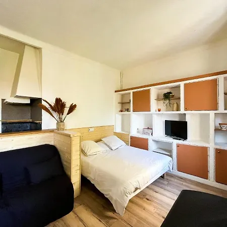 Studio St Raph Otel *