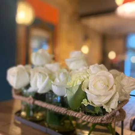 Otel Studio St Raph Saint-Raphaël