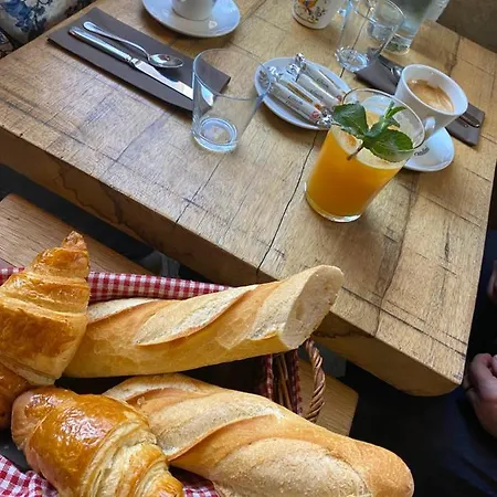 Studio St Raph Otel *