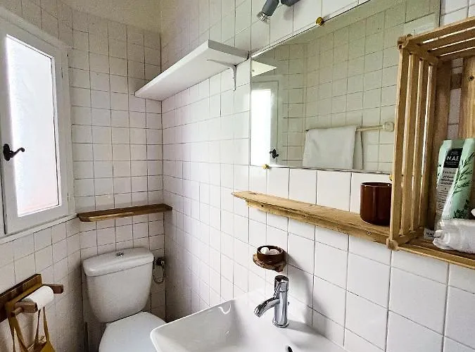 Studio St Raph Отель Сен-Рафаэль