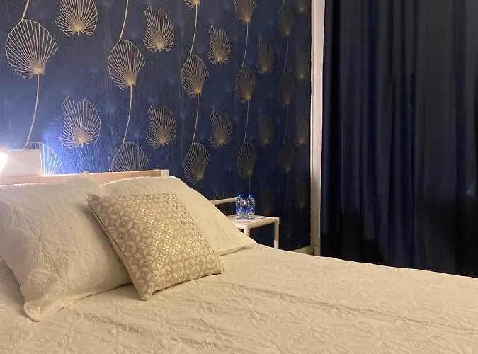 Отель Studio St Raph *