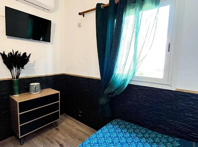 Отель Studio St Raph