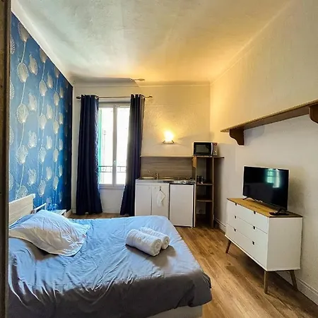 Studio St Raph Saint-Raphael (Var)