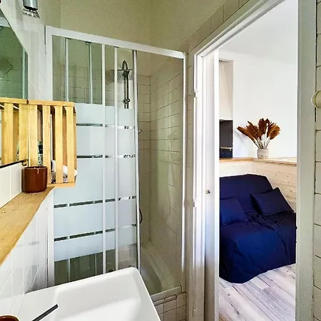 Studio St Raph Hotel *