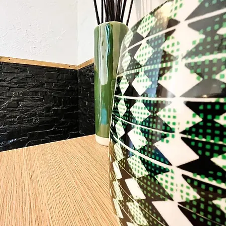 Studio St Raph ホテル