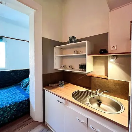 Studio St Raph Hotel