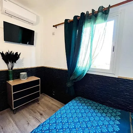 Hotel Studio St Raph