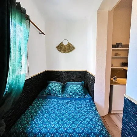 Hotel Studio St Raph