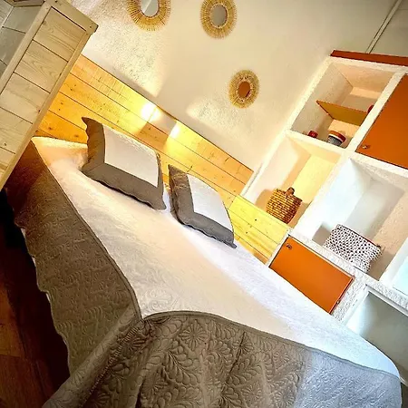 Studio St Raph Hotel Saint-Raphaël