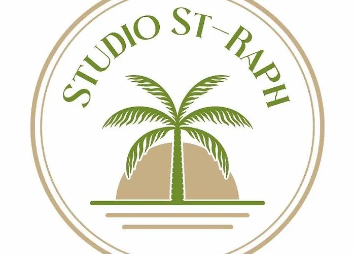 酒店 Studio St Raph *